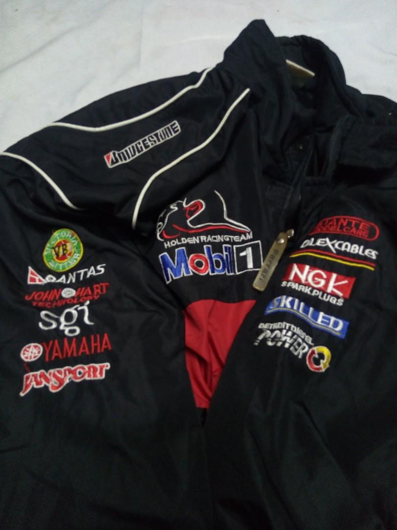 Holden on sale racing jacket