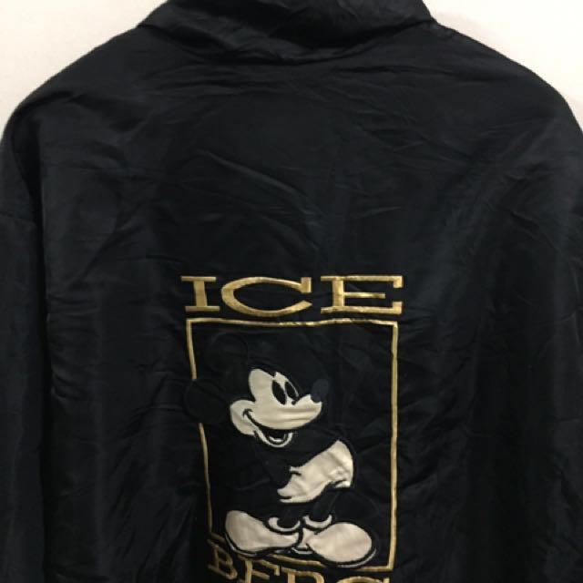 Pull iceberg mickey outlet