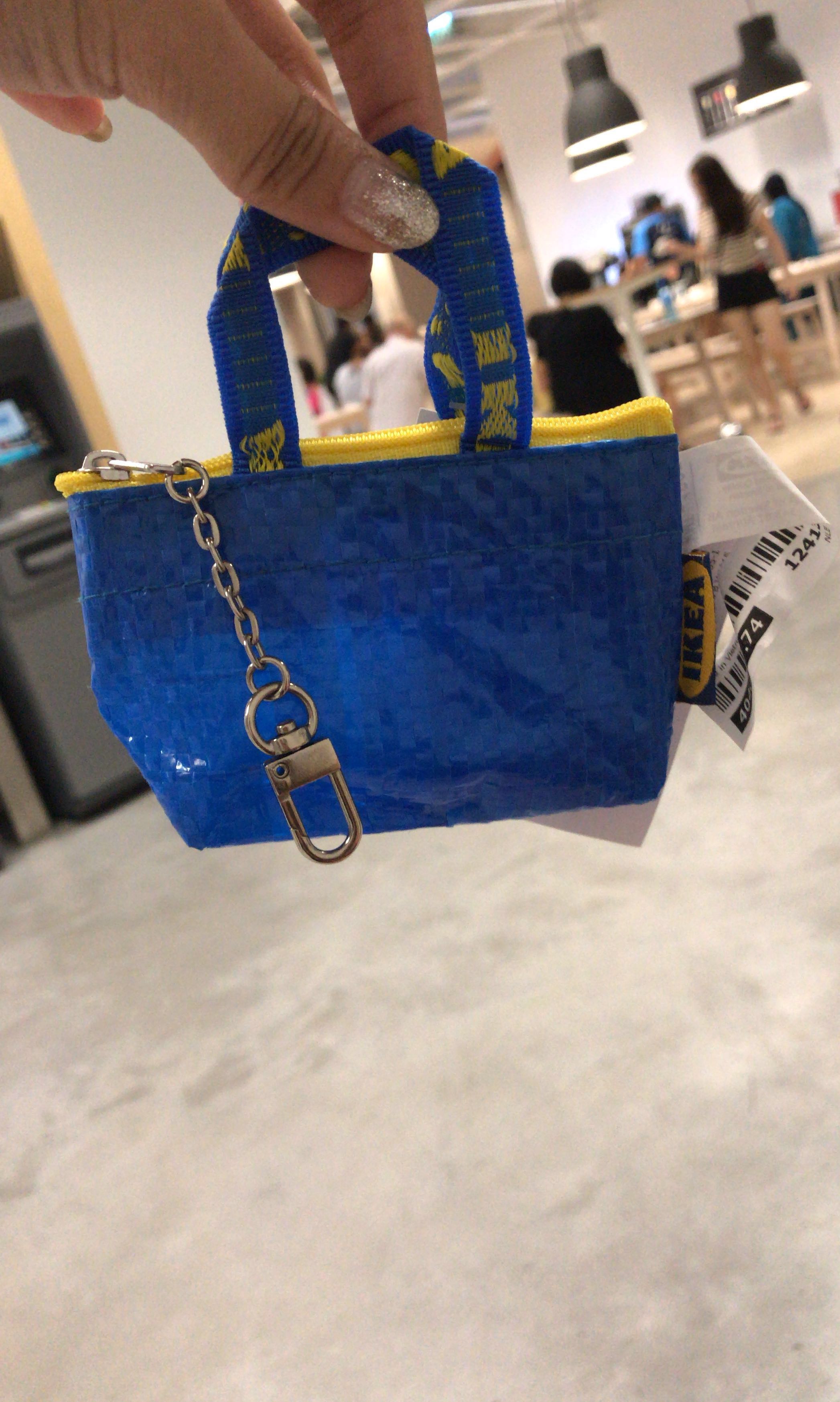 Ikea keychain sales