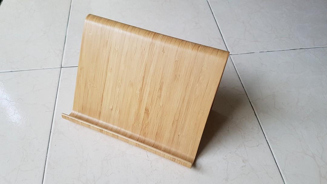 Tablet Holder Isberget White Amazon Co Uk Diy Tools