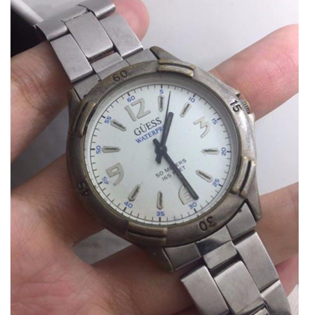 Guess outlet waterpro 50m