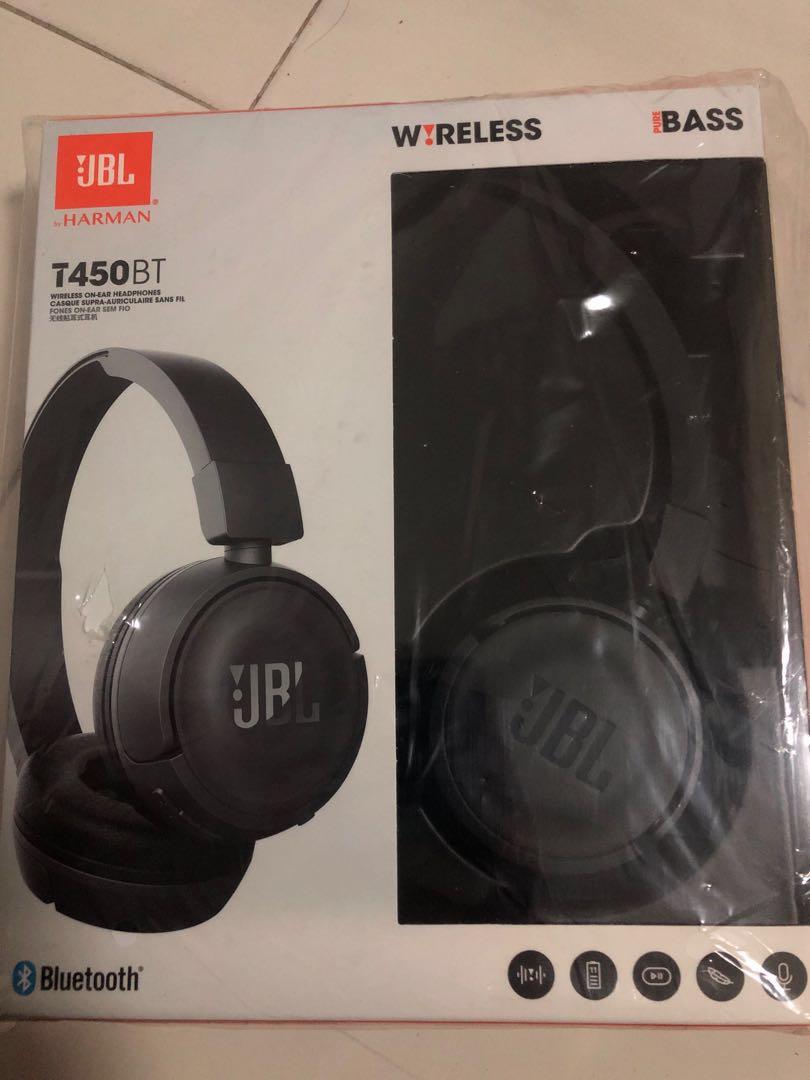 jbl450bt