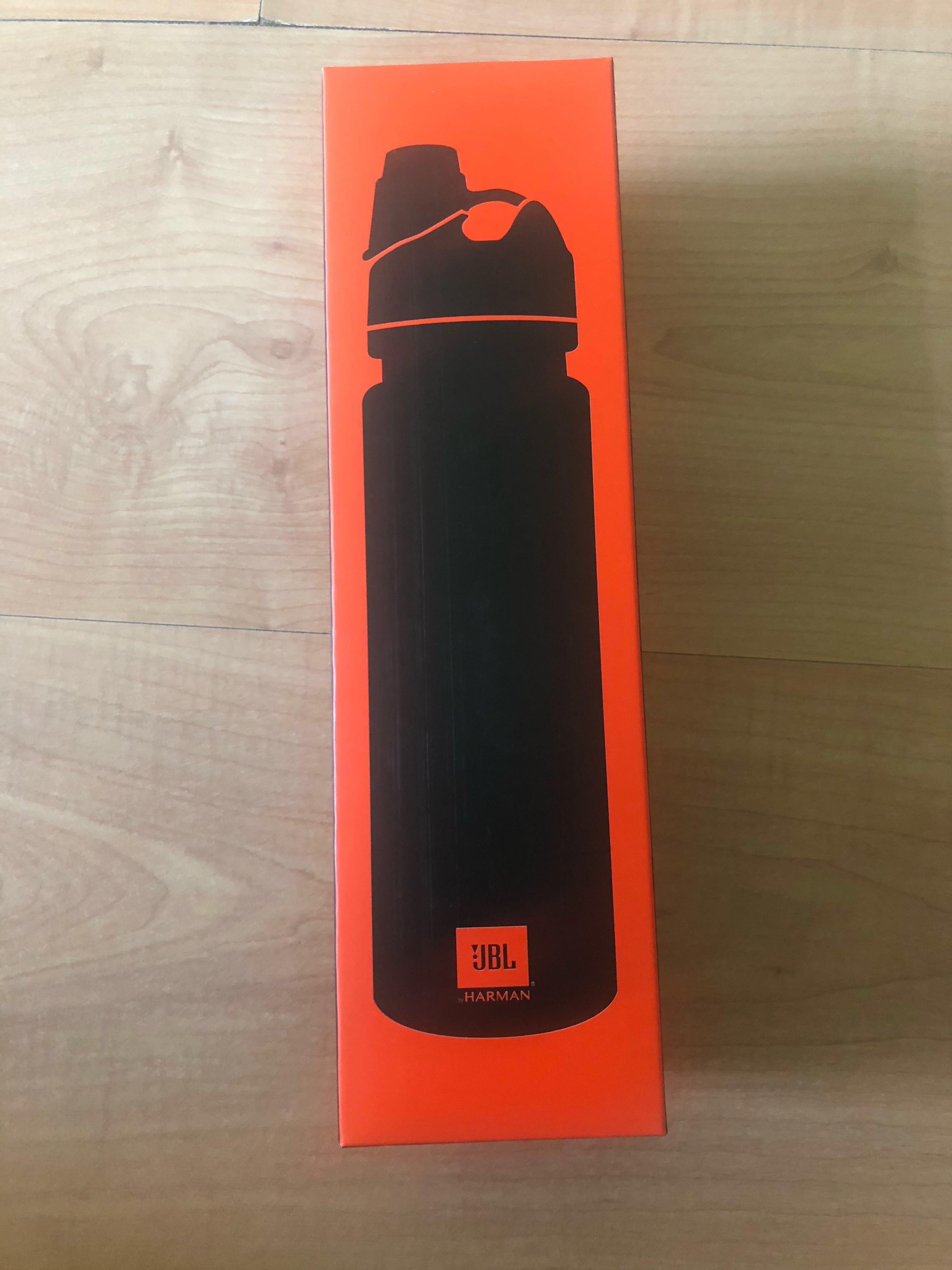 JBL Water Bottle