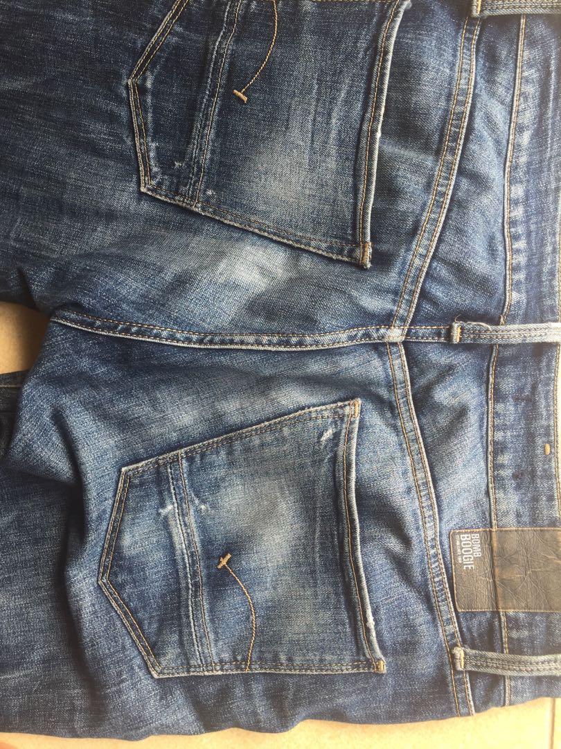 52+ Model Dan Harga Jaket Boogie HD Terbaik