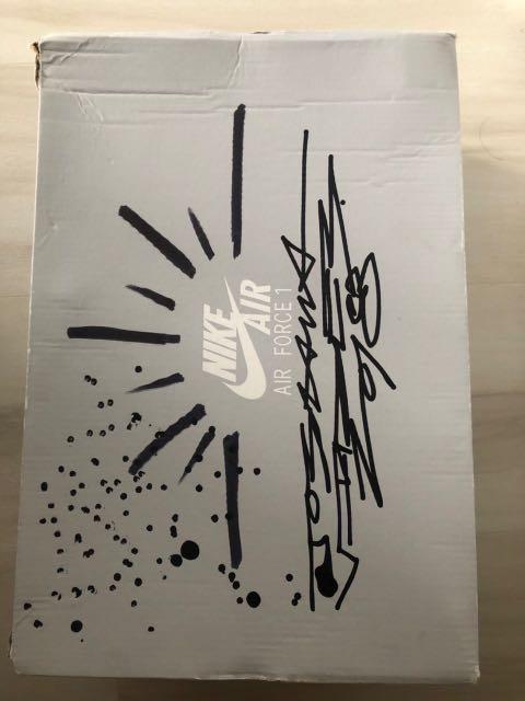 Joshua vides af1 best sale