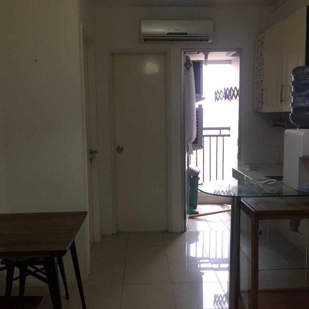 Jual Kalibata City Apt Green Palace Tower Mawar Properti Dijual Di Carousell