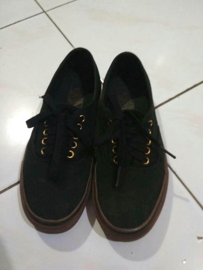jual sepatu vans original usa
