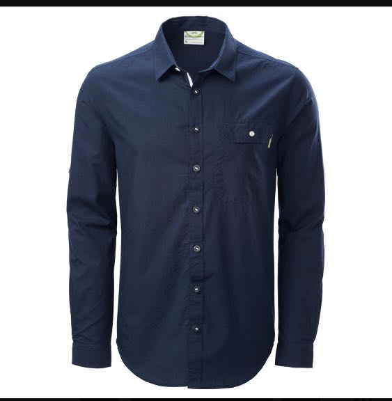 Kathmandu Federate men shirt, Men's 