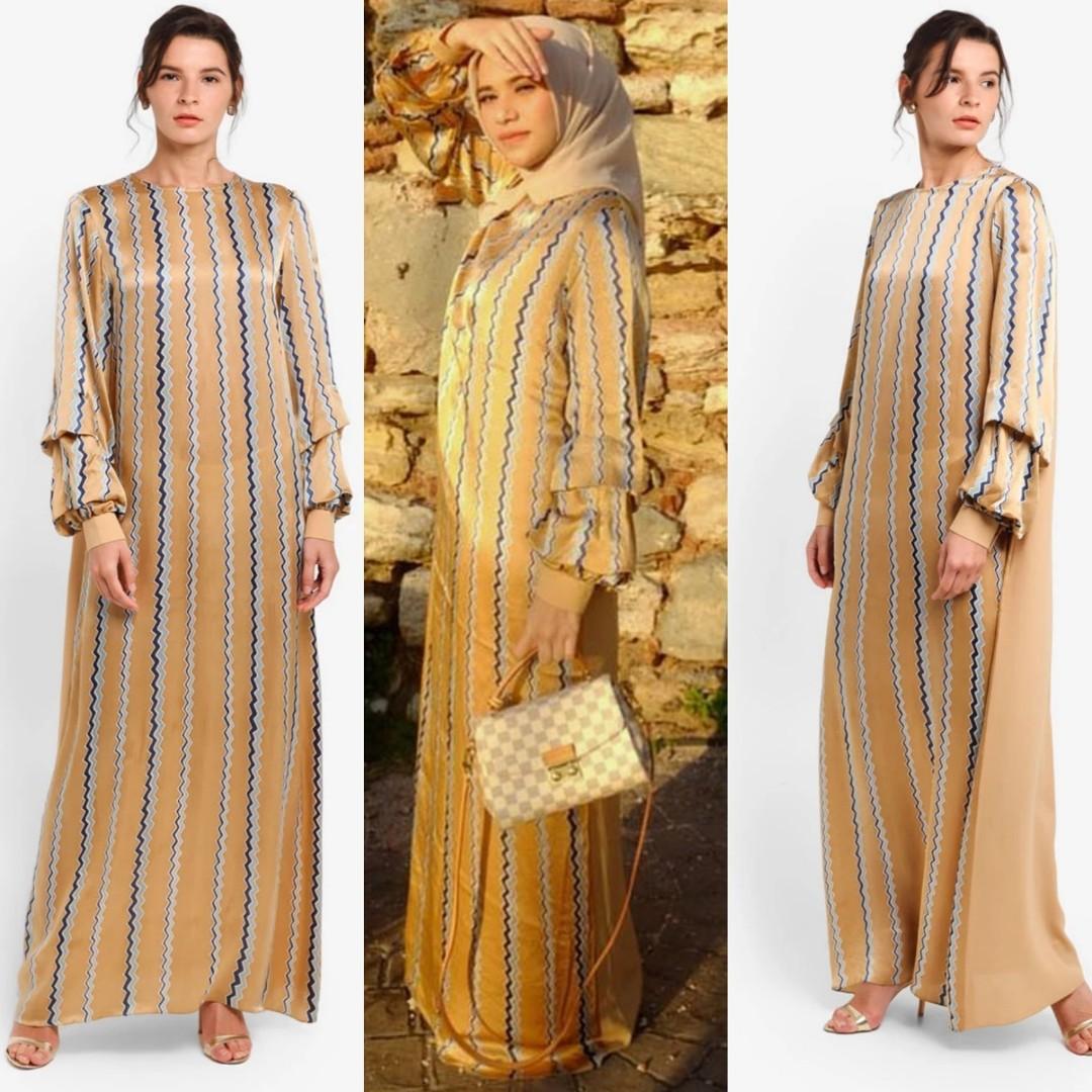 Zalora muslimah dress sale