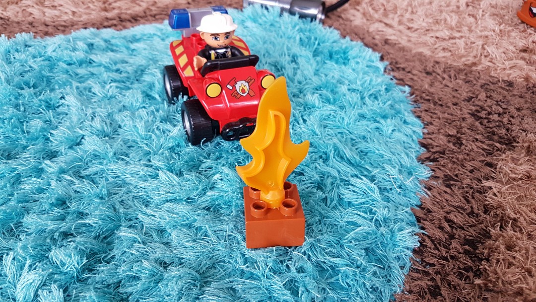 duplo 5603