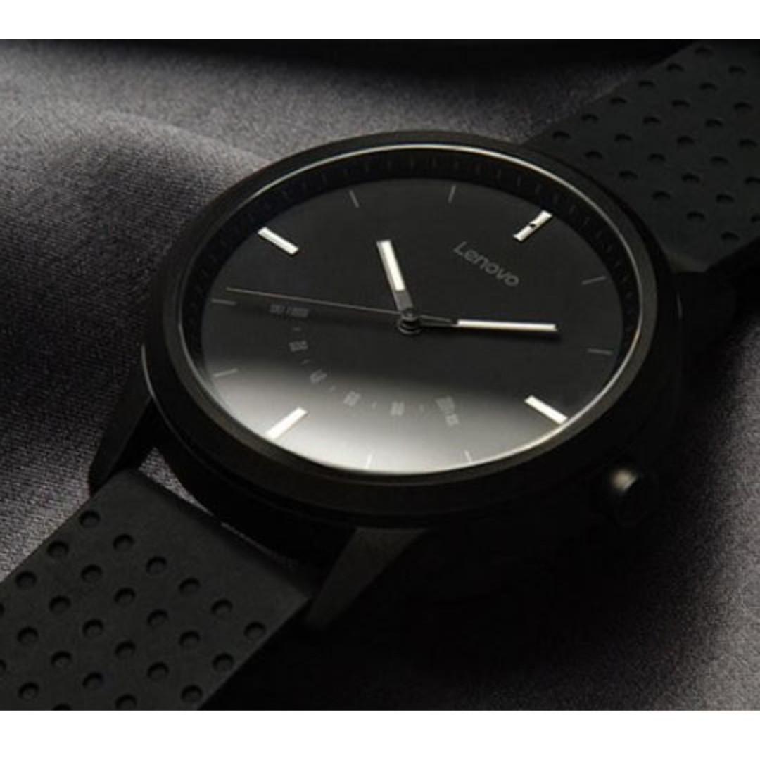 Lenovo Watch 9 Hybrid SmartWatch Mobile Phones Gadgets Wearables Smart Watches on Carousell