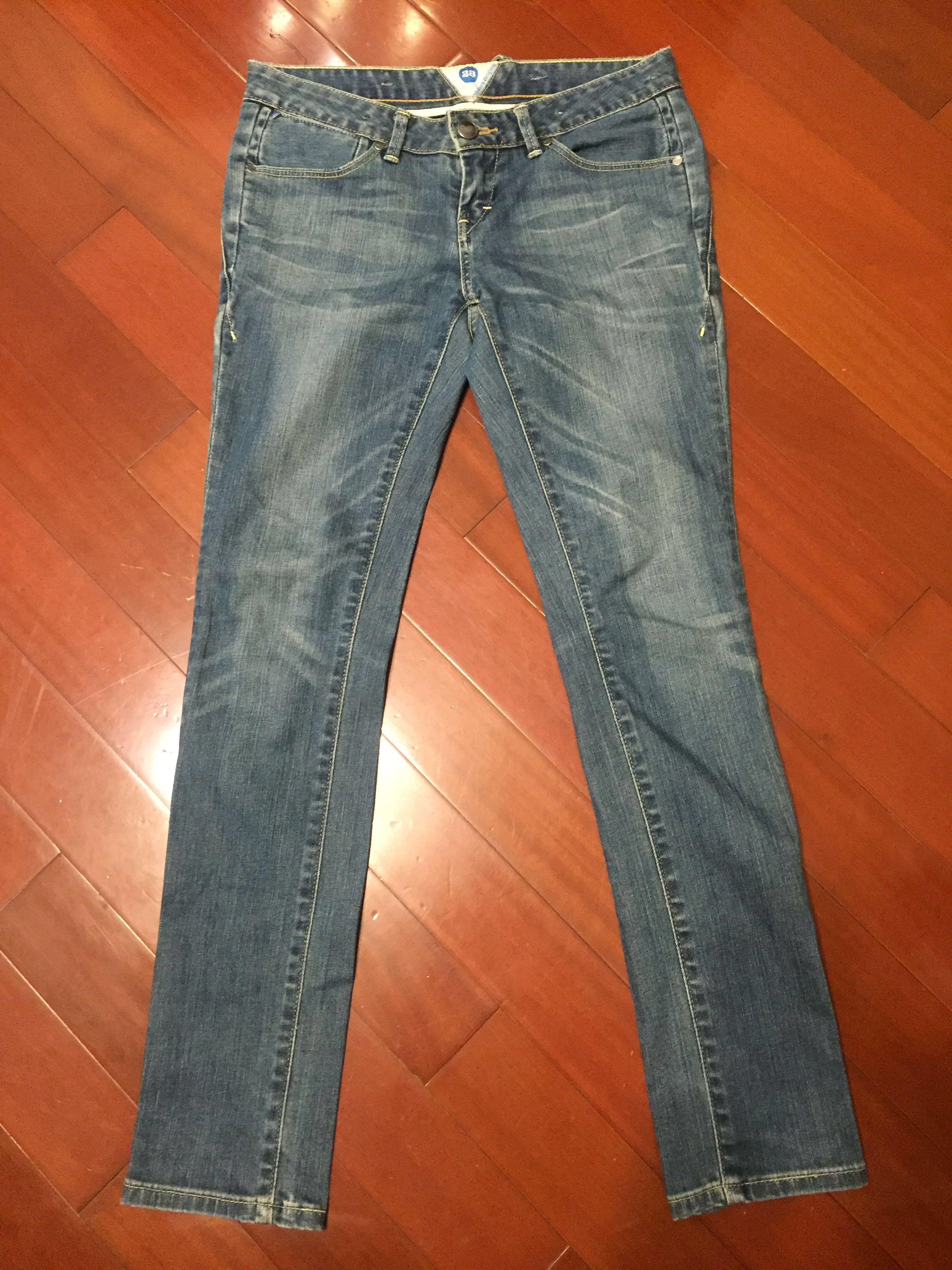 levi's modern original