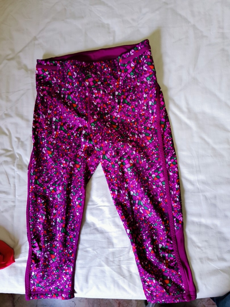 Lululemon yoga pants, Women's Fashion, Activewear on Carousell