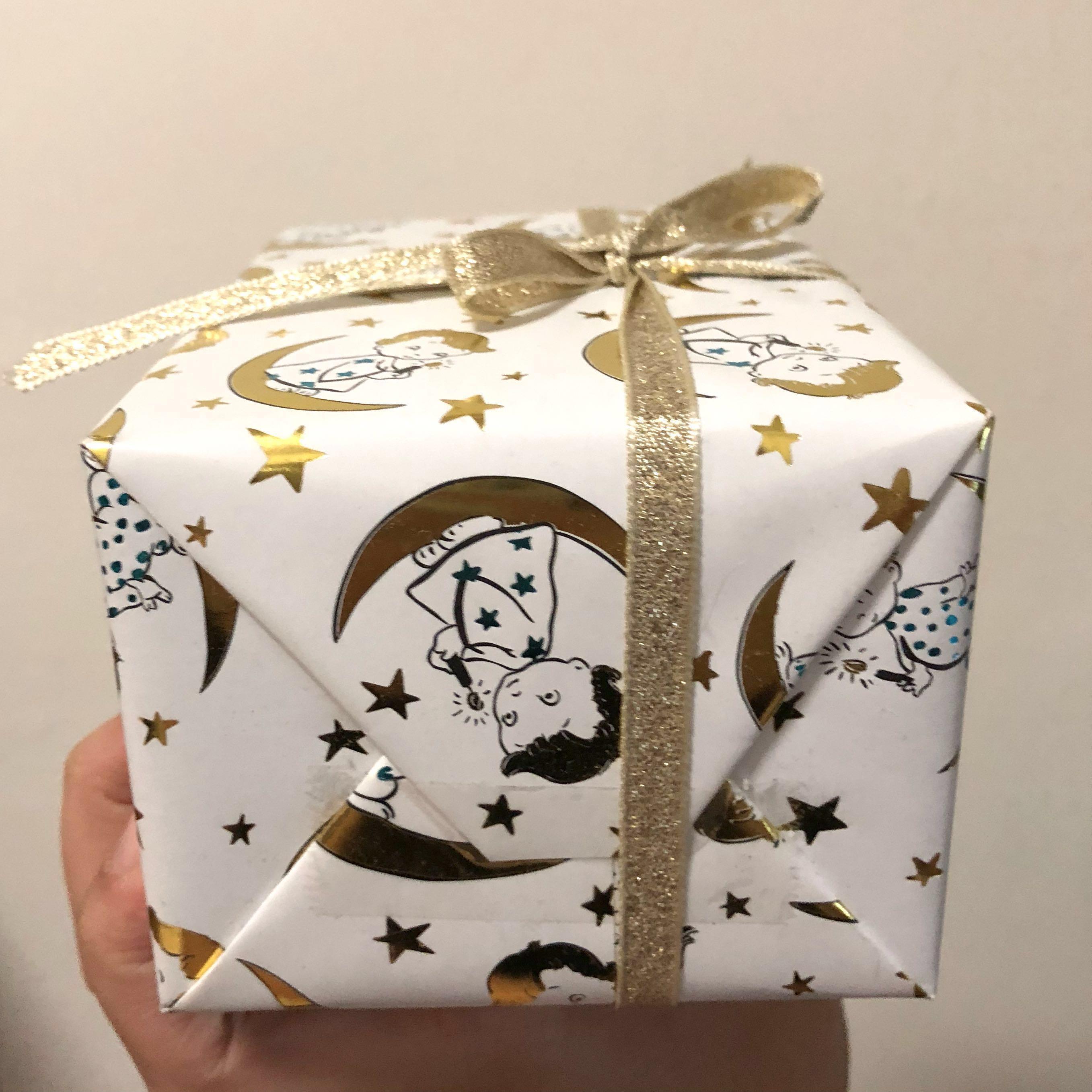Lush Sleepy Gift Set (Limited Edition), Beauty & Personal Care, Bath & Body, Body Care on Carousell