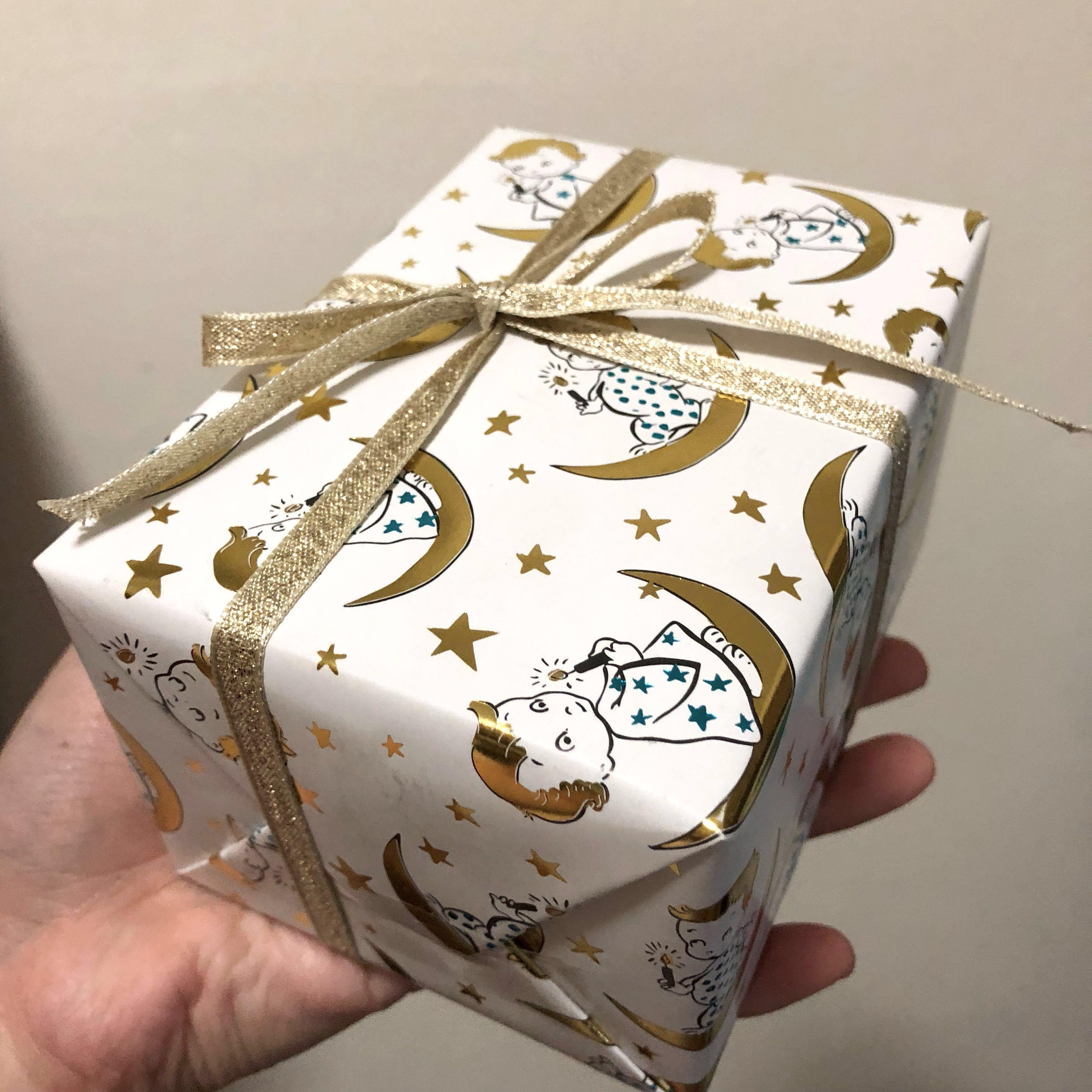 Lush Sleepy Gift Set (Limited Edition), Beauty & Personal Care, Bath & Body, Body Care on Carousell