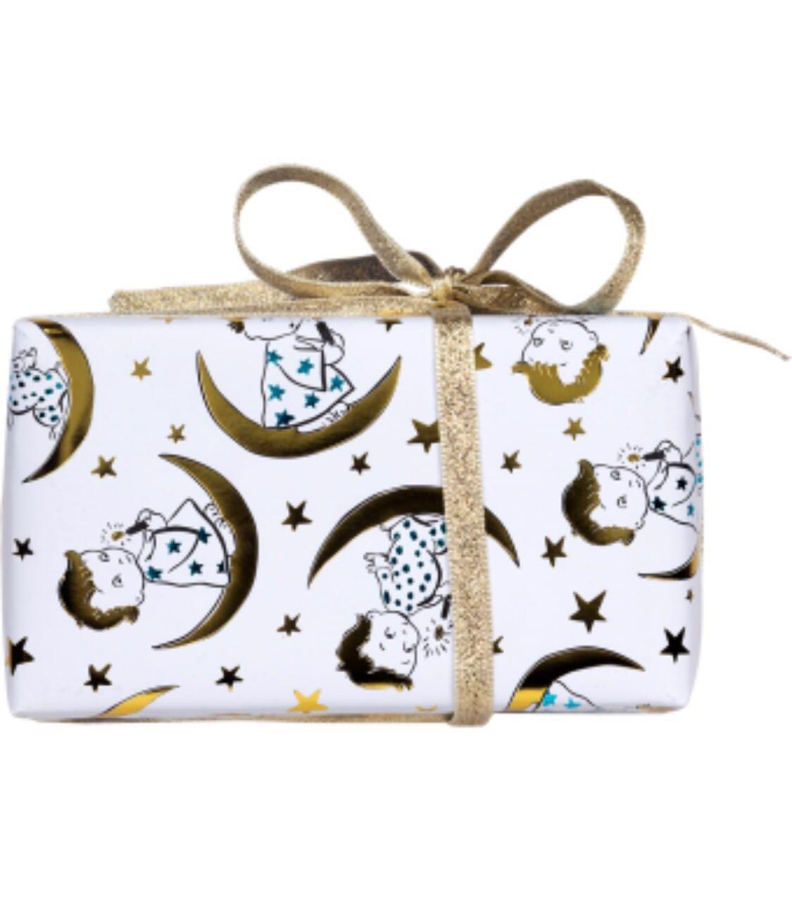 Lush Sleepy Gift Set (Limited Edition), Beauty & Personal Care, Bath & Body, Body Care on Carousell