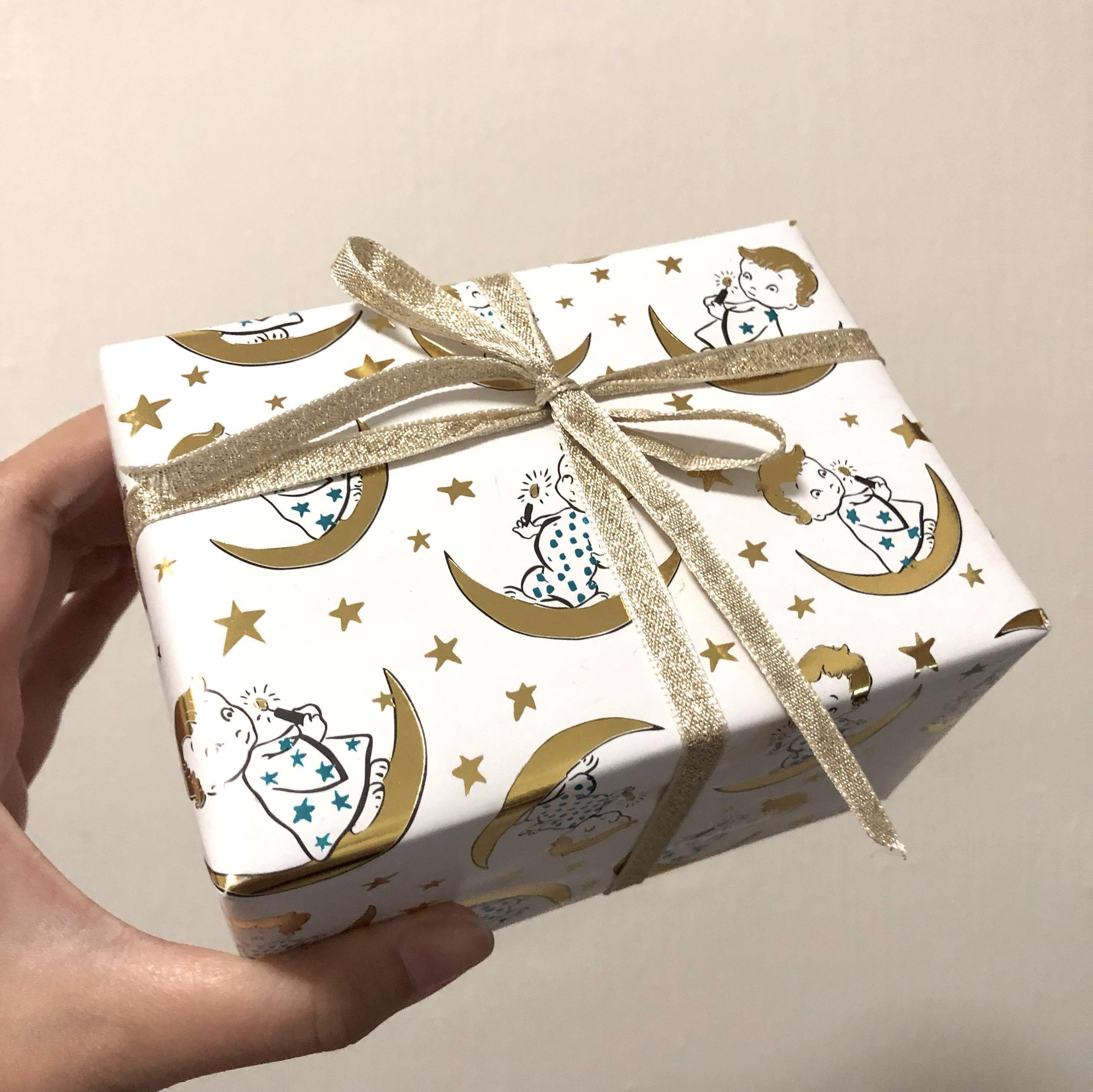 Lush Sleepy Gift Set (Limited Edition), Beauty & Personal Care, Bath & Body, Body Care on Carousell