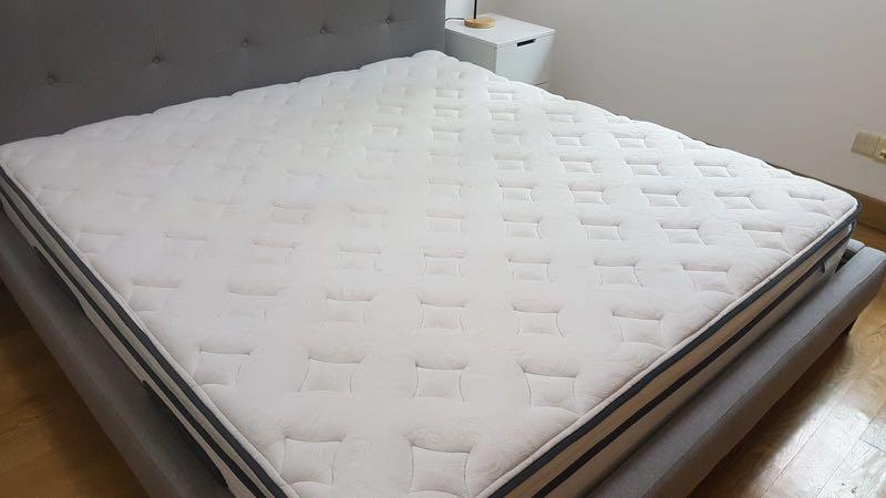 Luxury Sealy Mattress For Sale Furniture Beds Mattresses On