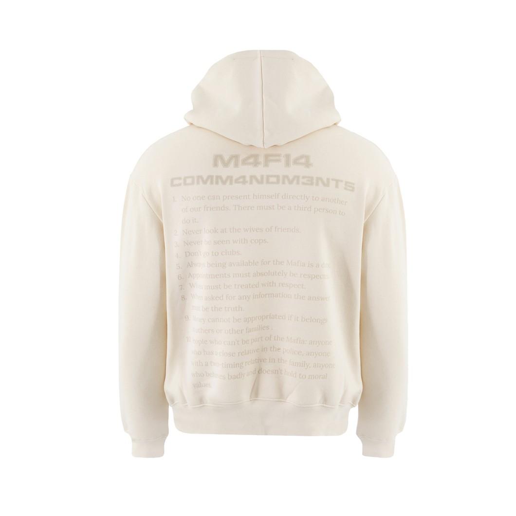 M4f14 hoodie outlet