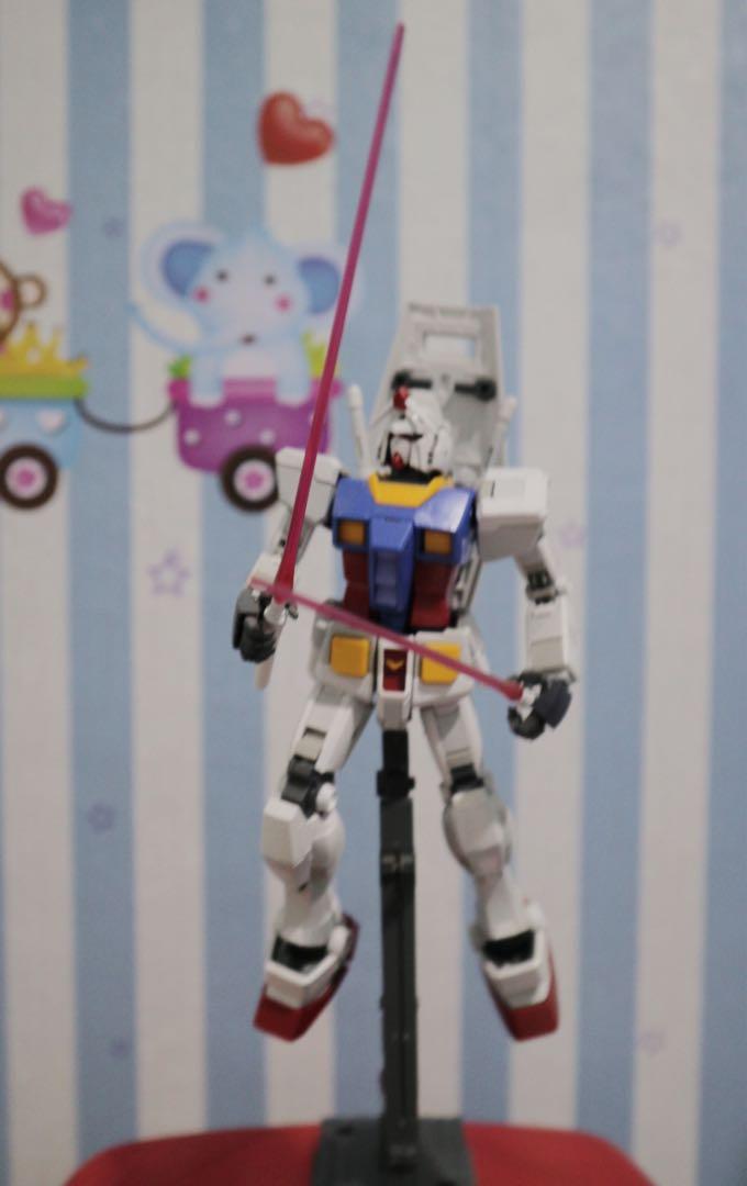  Mainan  Gundam  3 Toys Collectibles Toys On Carousell