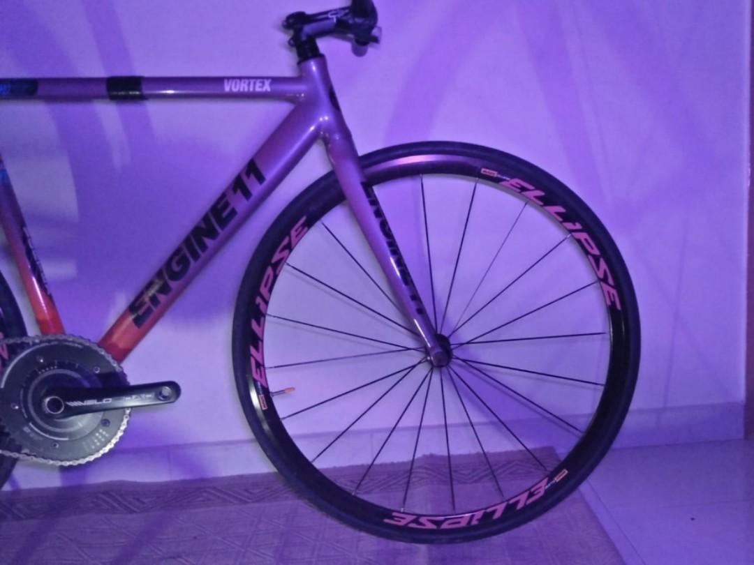 mavic ellipse 2019