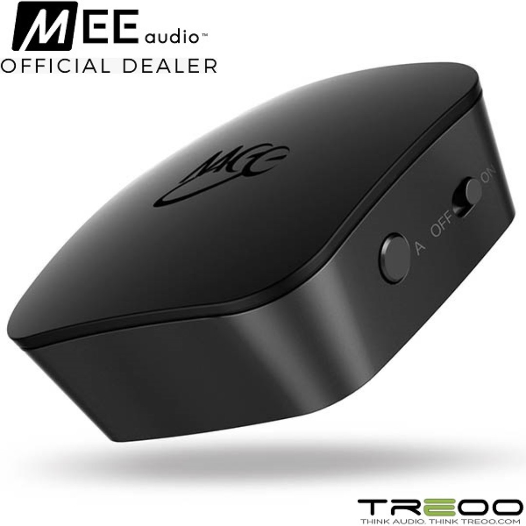 How to connect a online bluetooth transmitter to tv