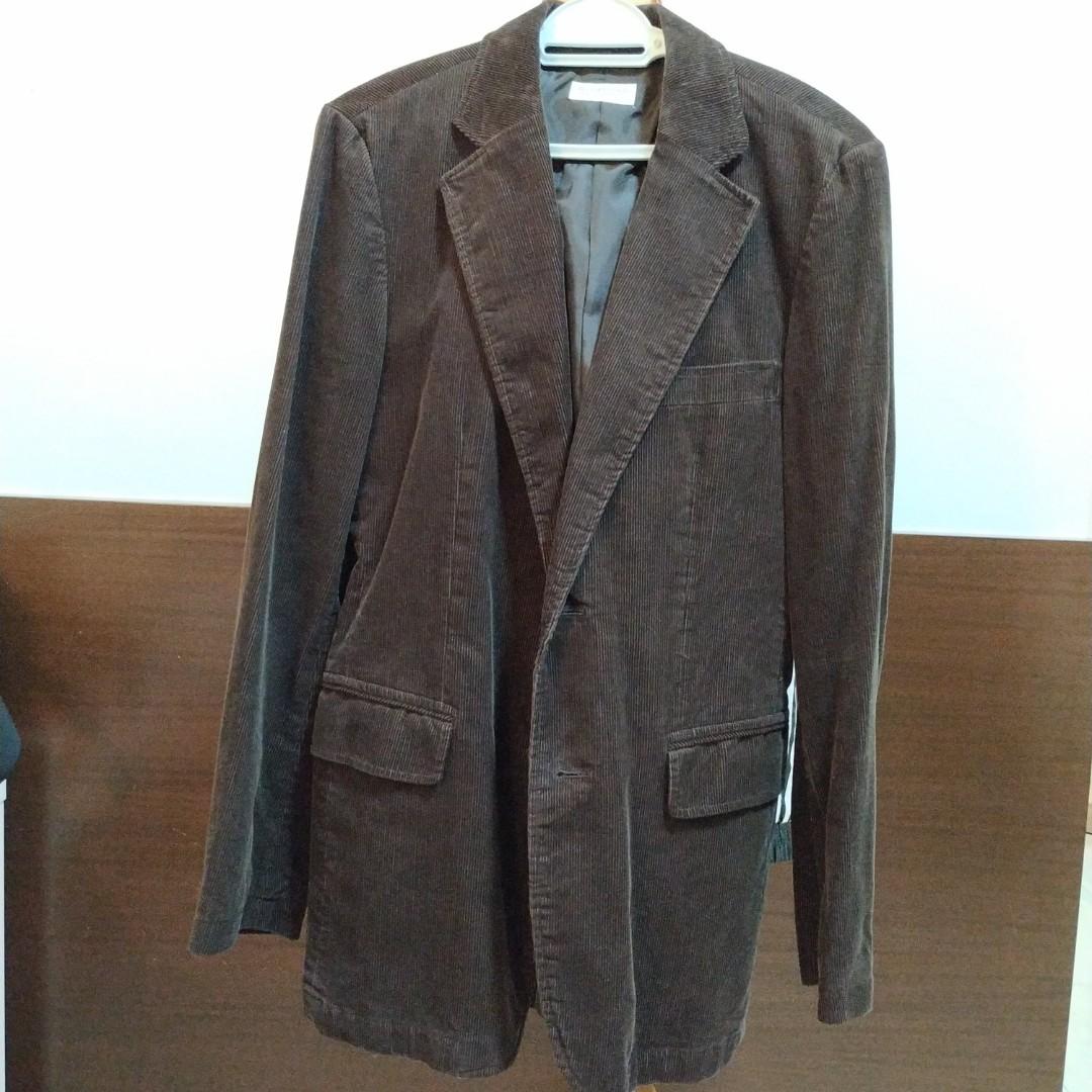 Men s Blazer Jacket Giordano