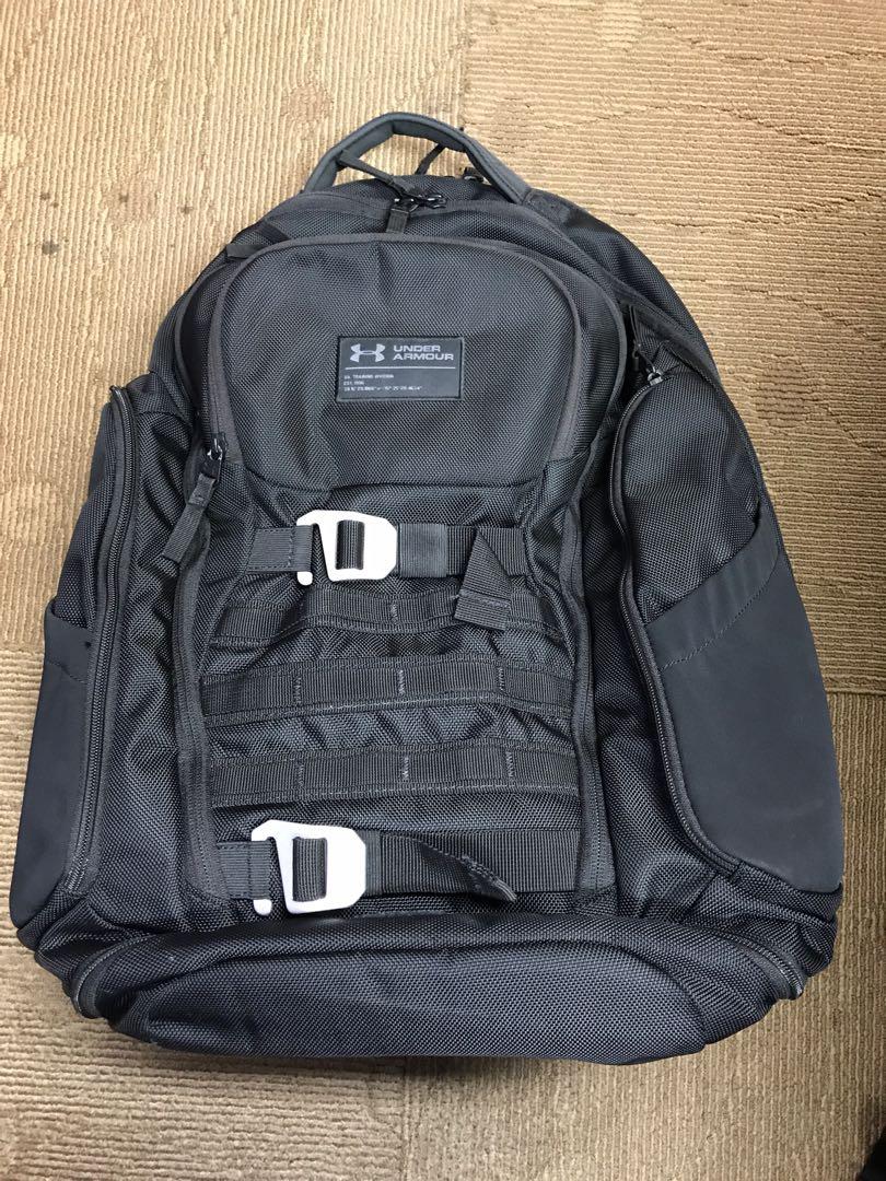 huey backpack
