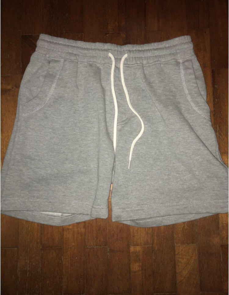 volley jogger shorts