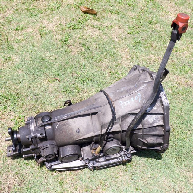 W124 gearbox deals