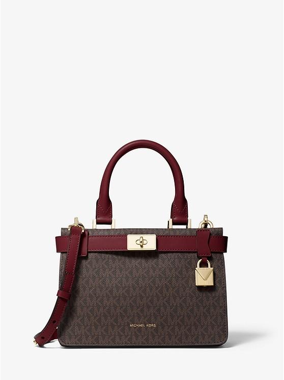 mk tatiana bag