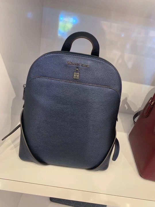 mk back bag