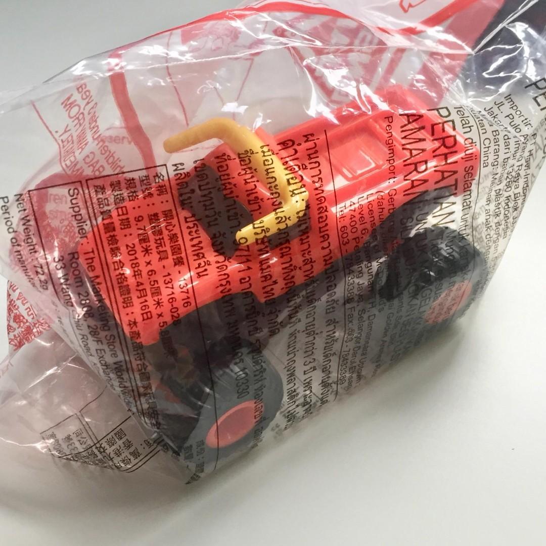 Monster Jam El Toro Loco Toys Games Others On Carousell