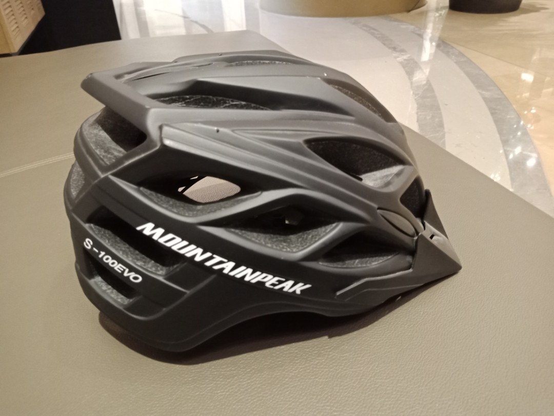 Mountain peak sales helmet price
