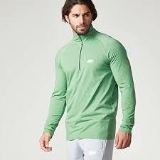 MyProtein Mens performance long sleeve 
