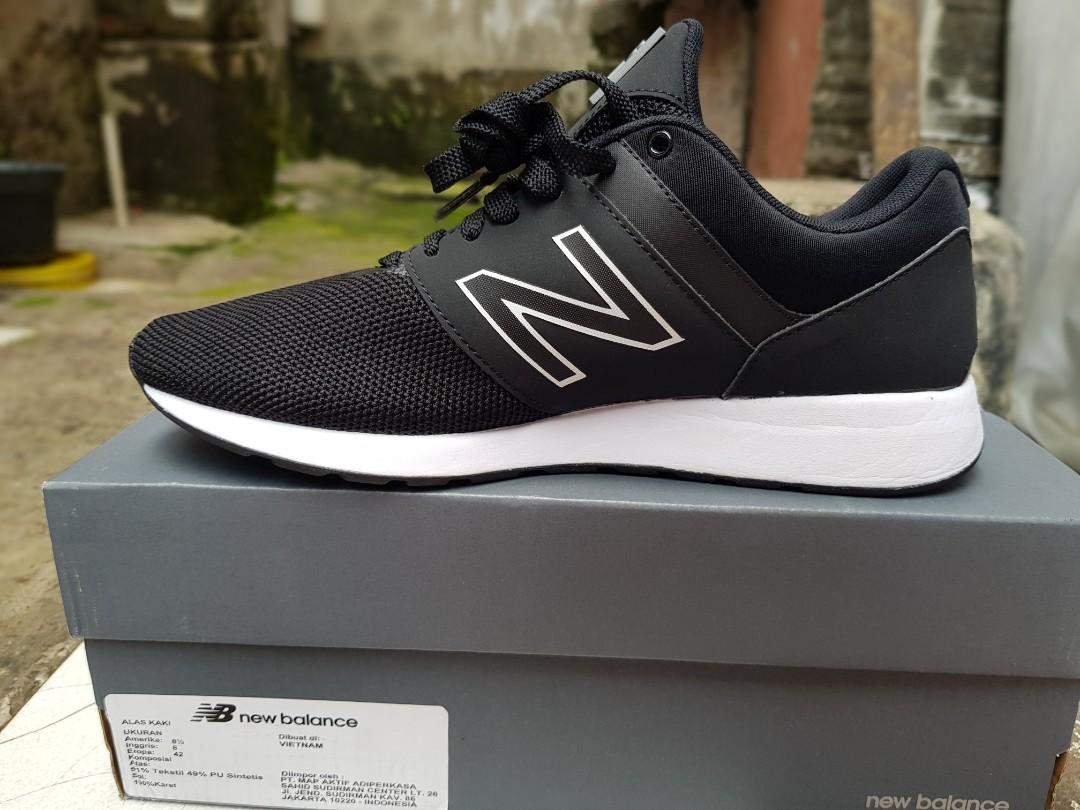 New top balance mrl24ta
