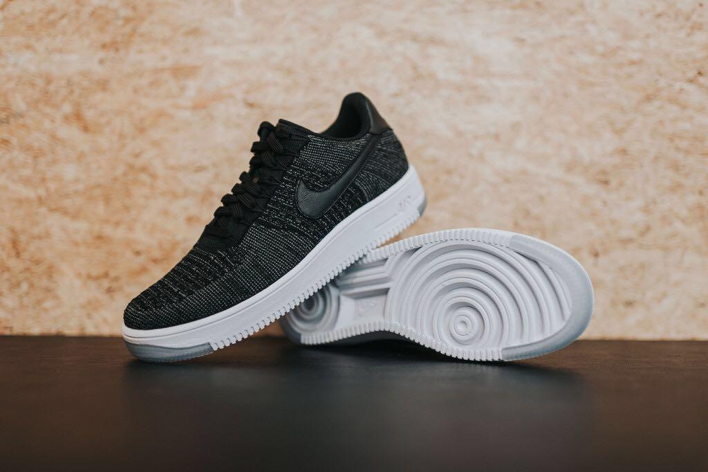 air force knit