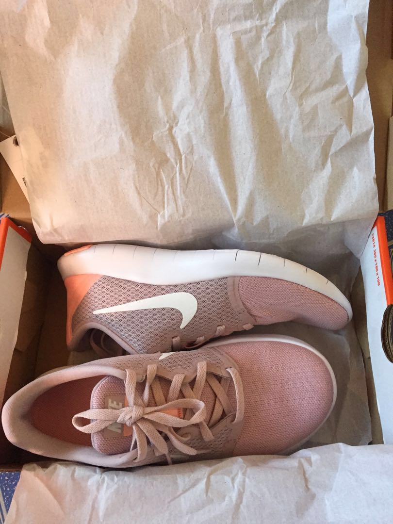 wmns nike flex contact 2