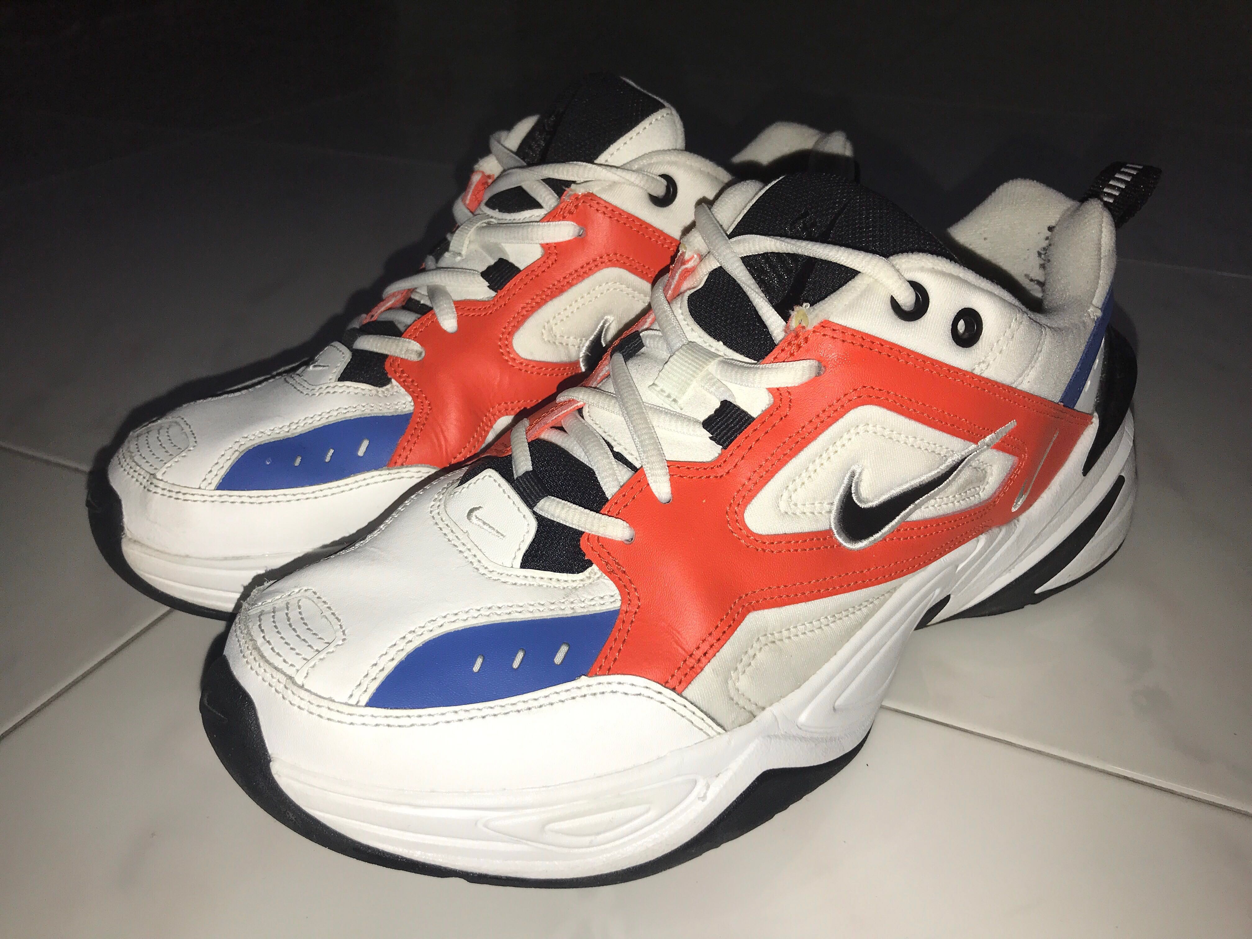 m2k tekno john elliott