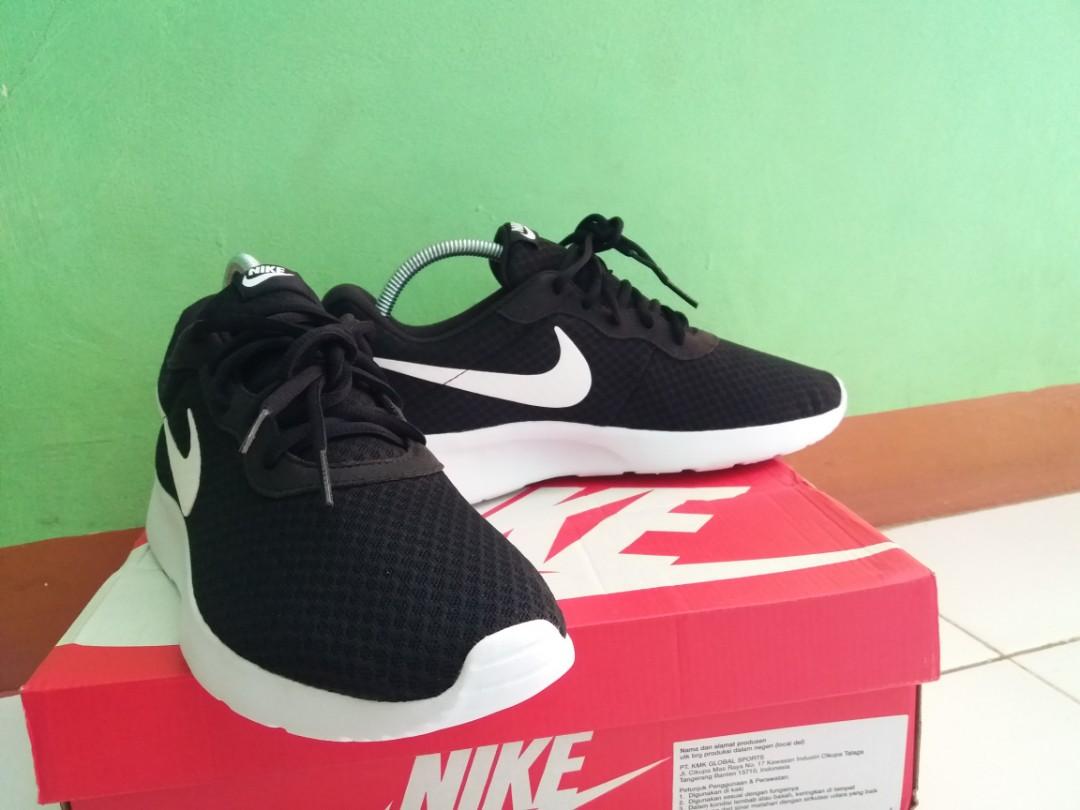 Harga nike tanjun di sport station
