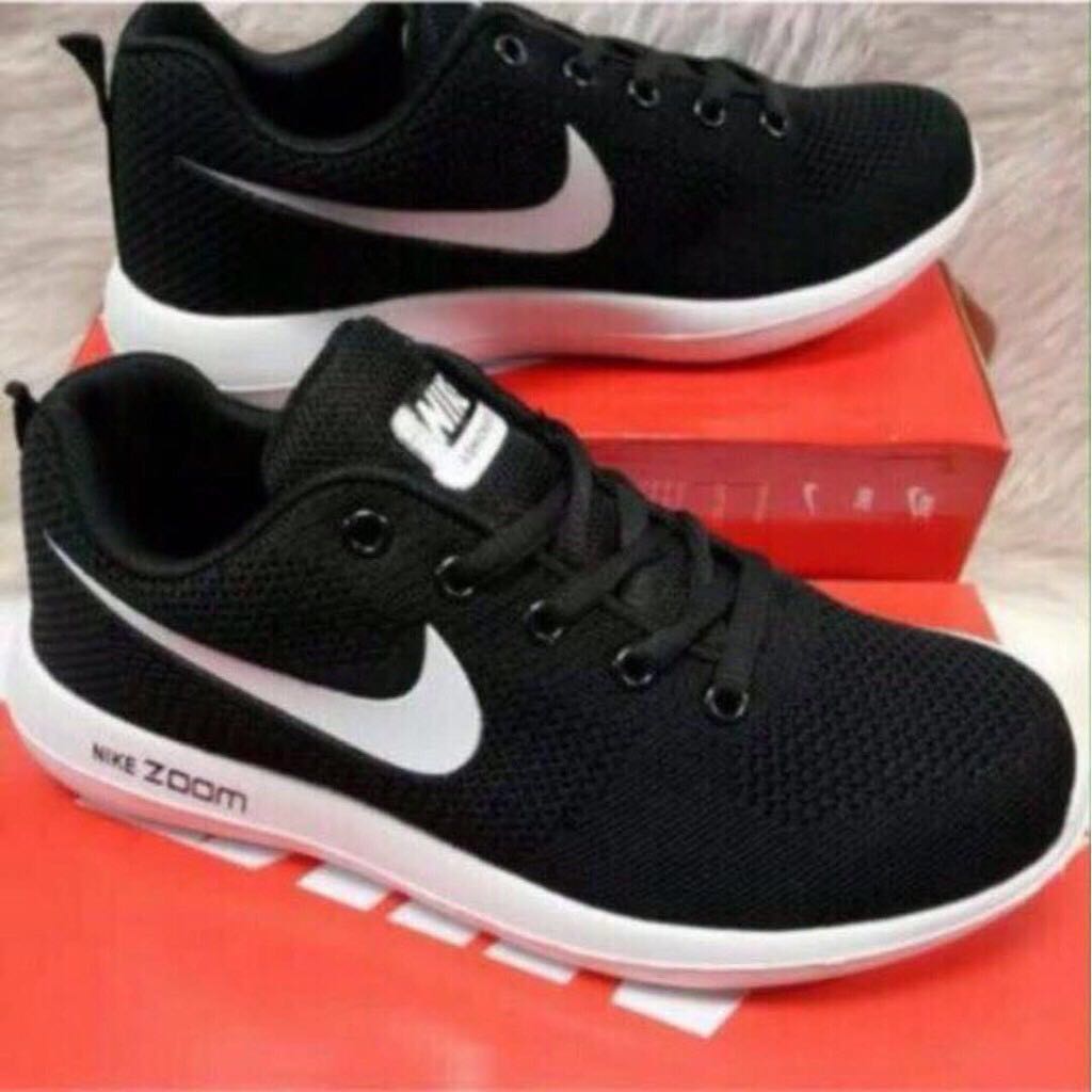 nike rubber shoes