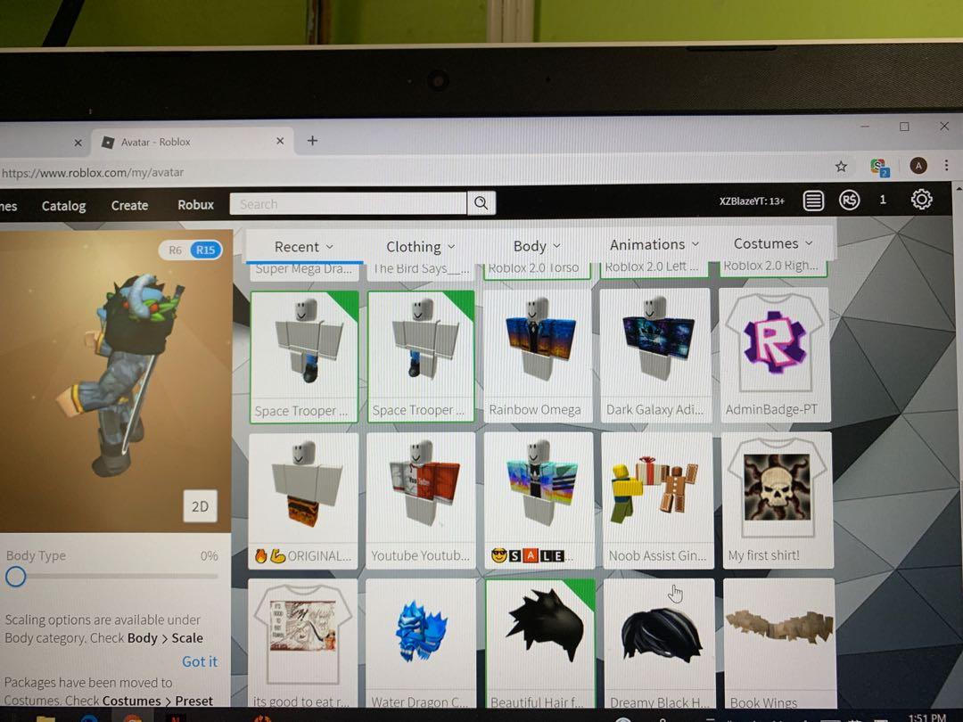 Roblox Trade Assist