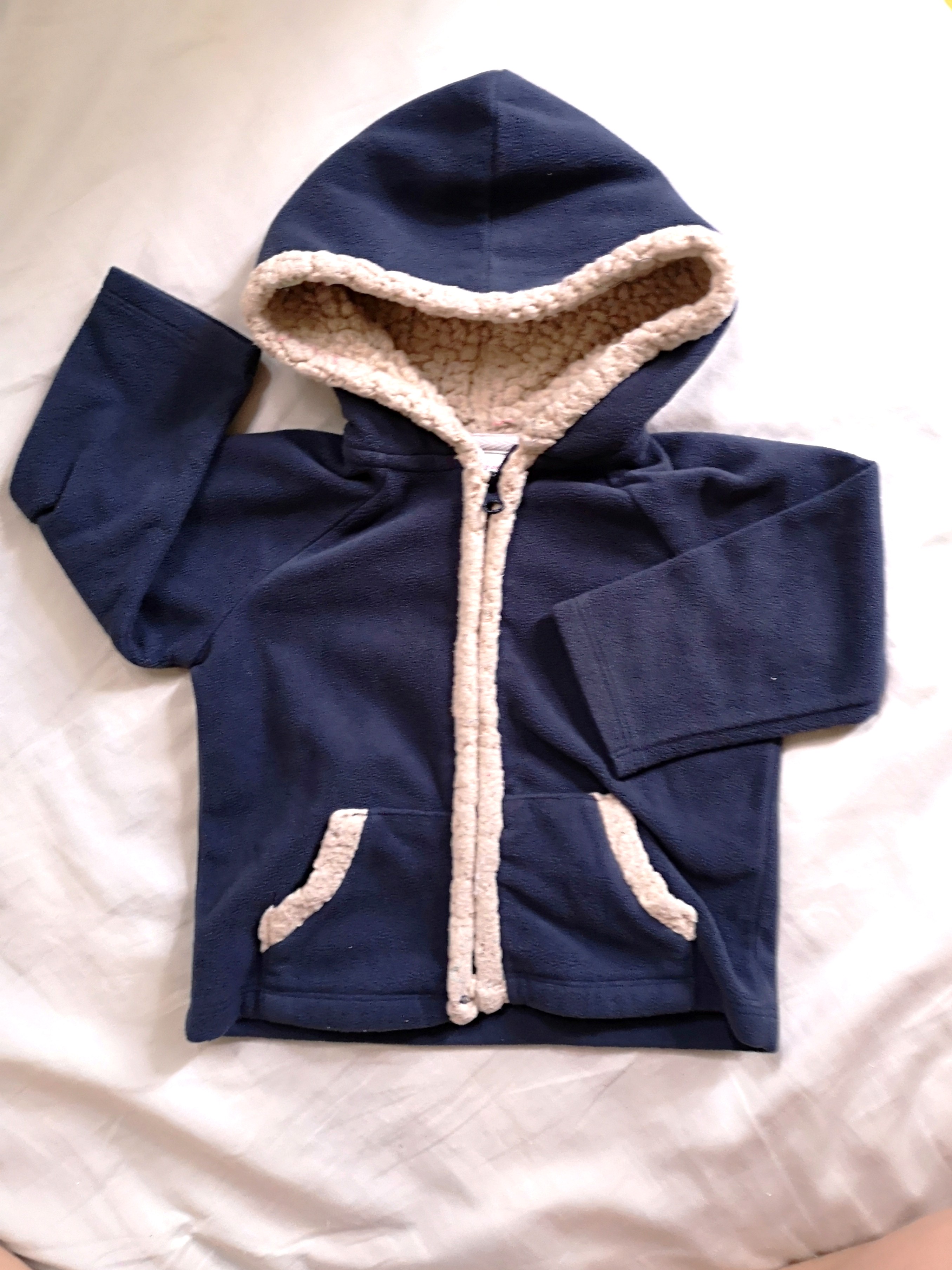 old navy baby hoodie