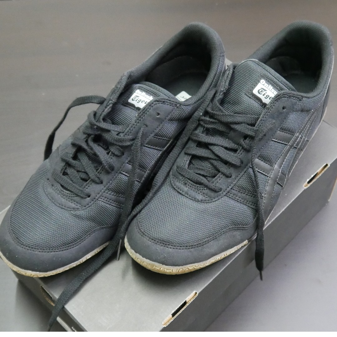 Onitsuka tiger ultimate new arrivals 81 size 12