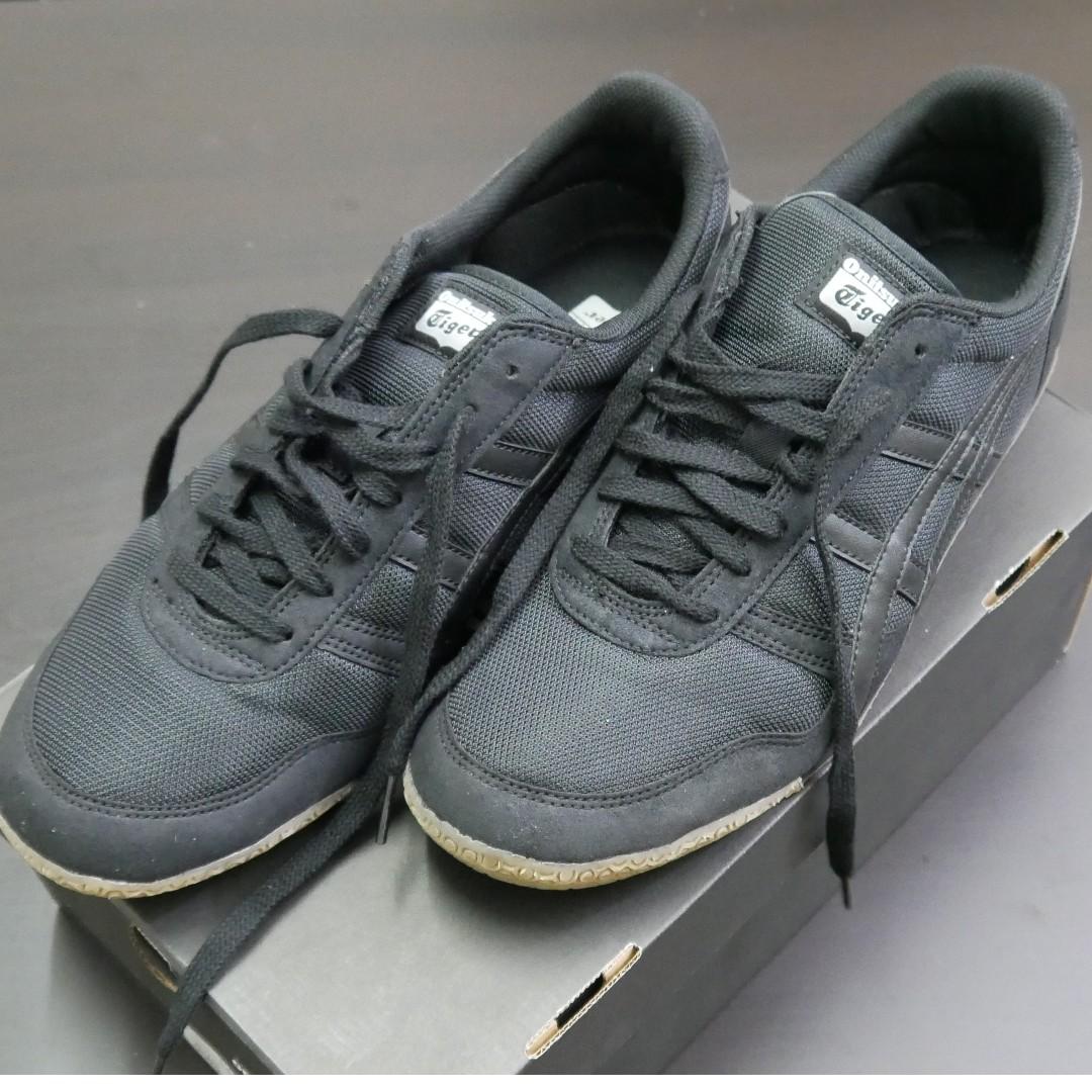 Onitsuka tiger ultimate 81 size 13 clearance