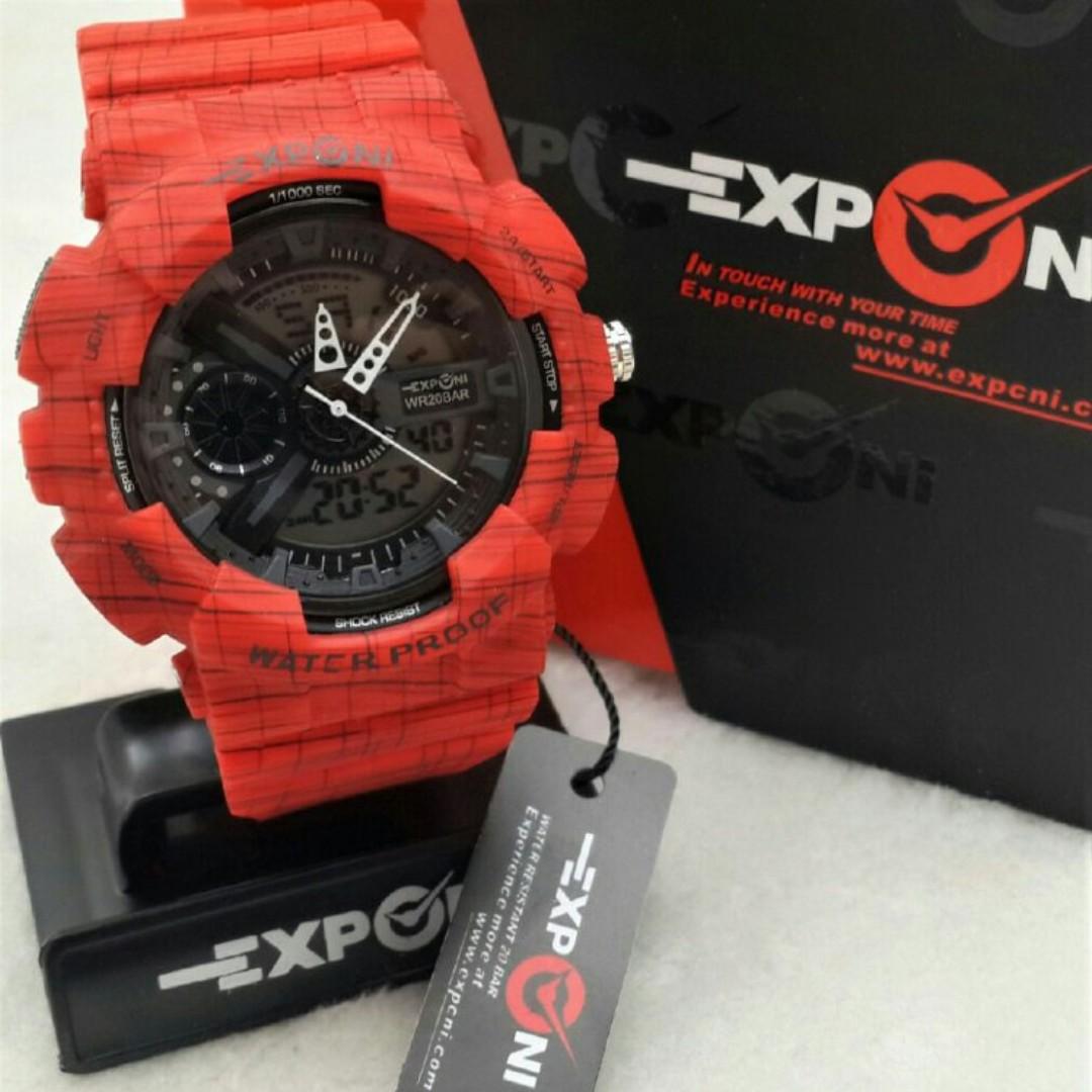Exponi military 2025 watch