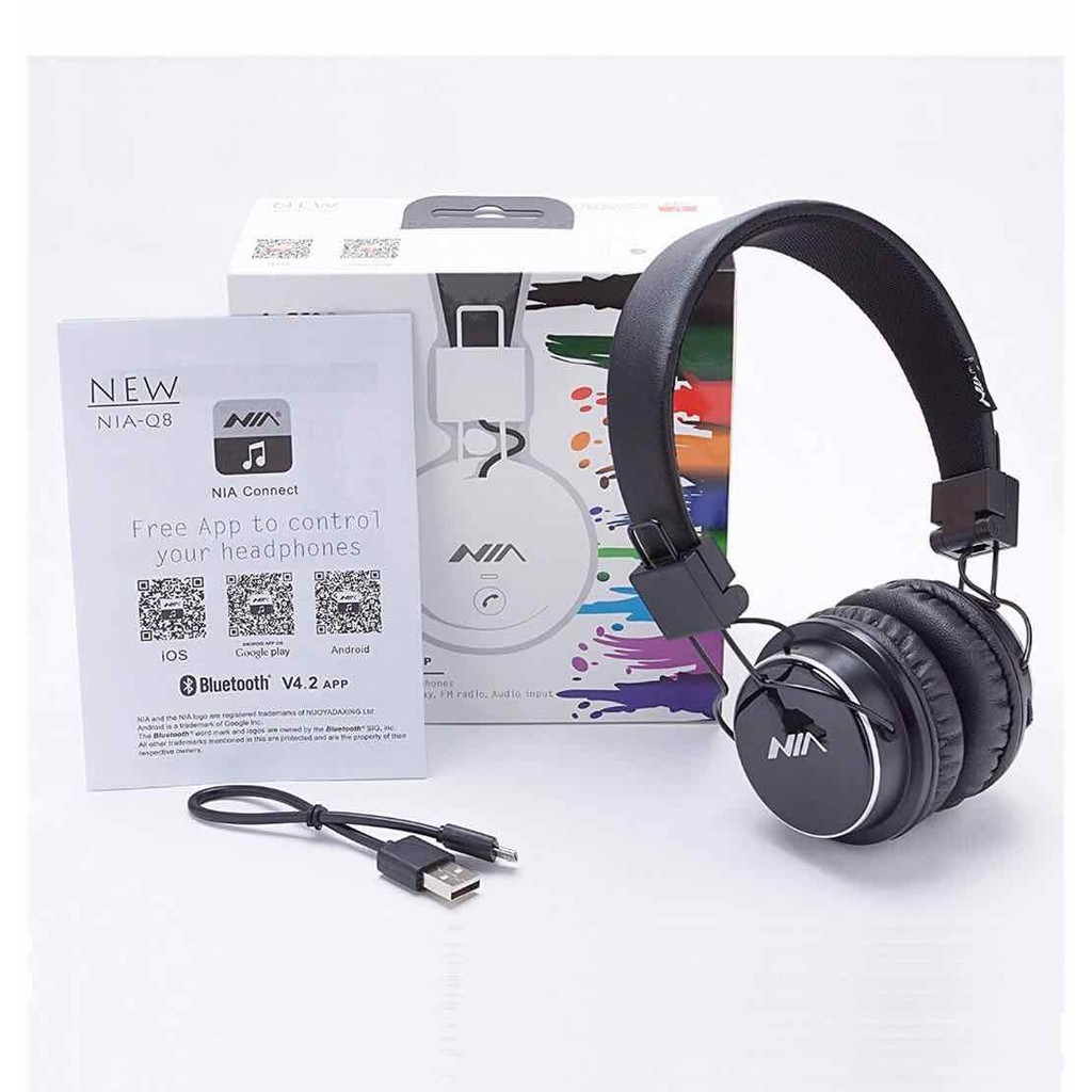 Nia q8 cheap