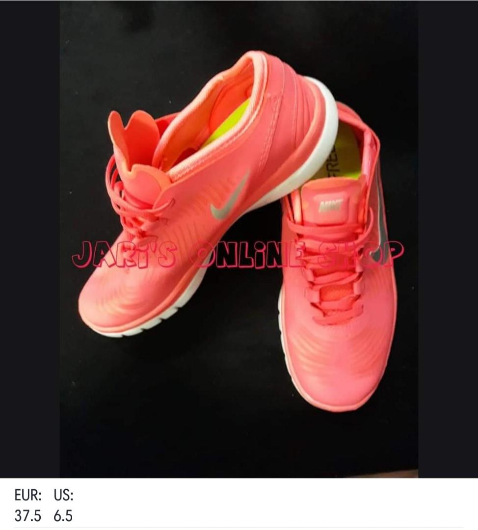 womens nike pull on shoes