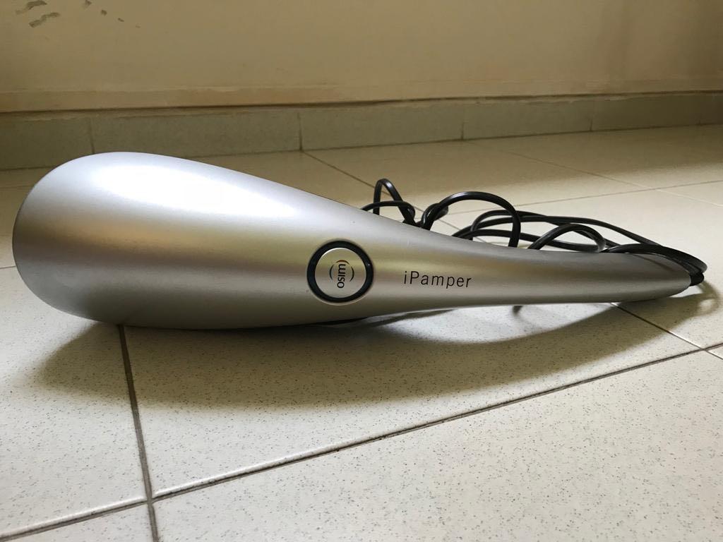 Osim iPamper OS 3000