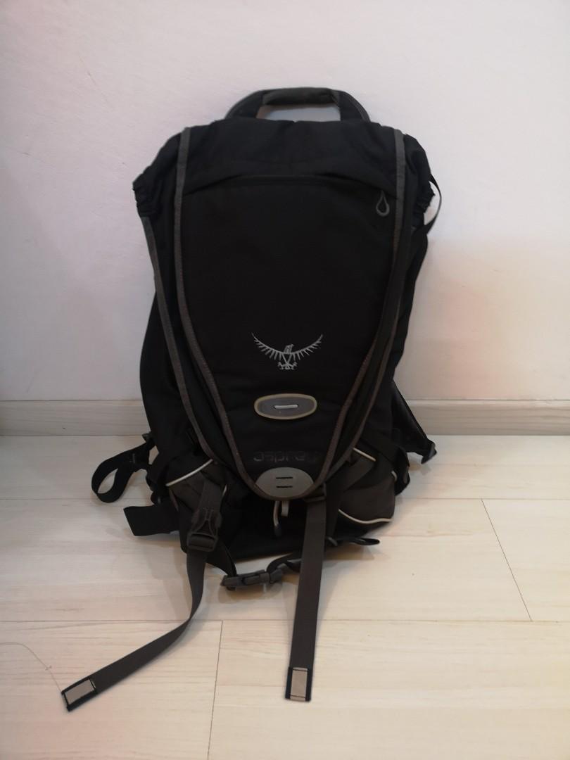 osprey cycling backpack